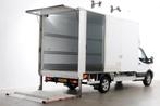 Ford Transit 350 2.0 TDCI 130pk Bakwagen met laadklep 1.211k, Voorwielaandrijving, Euro 6, 4 cilinders, 2800 kg