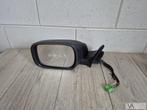 Volvo XC90 2002 - 2006 spiegel links 9 draden lampje €100, Auto-onderdelen, Ophalen of Verzenden, Gebruikt, Volvo