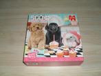 Studio Pets Cupcakes puzzle 500 stukjes, Ophalen, 500 t/m 1500 stukjes, Zo goed als nieuw, Legpuzzel