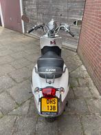 Scooter, Fietsen en Brommers, Scooters | SYM, Ophalen, Maximaal 45 km/u, Allo, Zo goed als nieuw