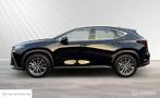 Lexus NX 350h Comfort Line, Auto's, Gebruikt, 2487 cc, Zwart, Bedrijf