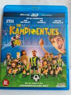 DE KAMPIOENTJES (3D + 2D) (BLURAY), Cd's en Dvd's, Blu-ray, Tollenstraat 53D 3035NC Rotterdam, Carduelis and Media, Ophalen of Verzenden