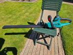 Bosch AHS 55-26 600W heggenschaar, Ophalen, Gebruikt, Elektrisch, Bosch