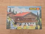 Faller H0 274, Hobby en Vrije tijd, Modeltreinen | H0, Ophalen of Verzenden, Nieuw, Brug, Tunnel of Gebouw, Overige merken