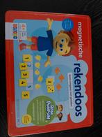 Rom Pompom Magnetische Rekendoos 4+, Ophalen, Zo goed als nieuw, Rekenen