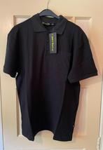 3x nieuwe Life-Line Poloshirts, Kleding | Heren, Ophalen of Verzenden, Nieuw, Maat 48/50 (M), Zwart