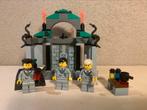 Lego 4735 Harry Potter Slytherin, Ophalen of Verzenden, Gebruikt, Complete set, Lego