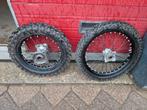 Wielen Velgen KTM SX 85, Gebruikt, KTM, Info @ktm.com, Ophalen of Verzenden