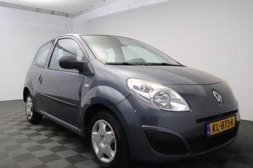 Renault Twingo 1.2 Dynamique airco elec ramen centrale vergr beschikbaar voor biedingen