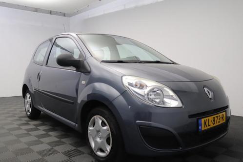 Renault Twingo 1.2 Dynamique airco elec ramen centrale vergr, Auto's, Renault, Bedrijf, Te koop, Twingo, ABS, Airbags, Alarm, Centrale vergrendeling