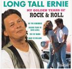 Long Tall Ernie – My Golden Years Of Rock & Roll, Ophalen of Verzenden, Poprock