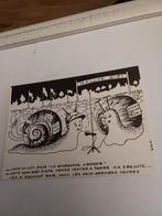 V.H. BLEMUS. RAILYE DE SIZI, Ophalen of Verzenden, Sterren en Beroemdheden