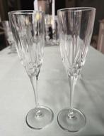 2 Amaretto DiSaronno RCR
Kristalglas Italiana Flutes/ glazen, Antiek en Kunst, Ophalen of Verzenden