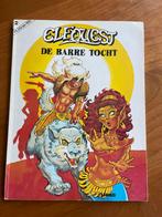 Elfquest Stripalbum - De Barre Tocht, Eén stripboek, Ophalen of Verzenden, Gelezen