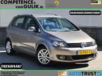 Volkswagen Golf Plus 1.2 TSI Highline BlueMotion | Climate c, Gebruikt, 4 cilinders, Alcantara, Origineel Nederlands