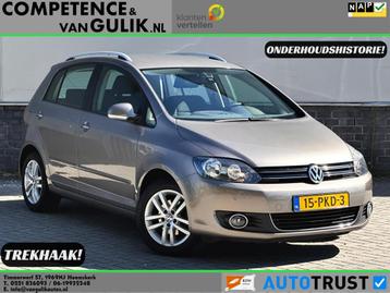 Volkswagen Golf Plus 1.2 TSI Highline BlueMotion | Climate c beschikbaar voor biedingen