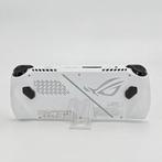 ASUS ROG Ally Ryzen Z1 - Wit, Spelcomputers en Games, Spelcomputers | Overige, Asus, Zo goed als nieuw, Support@asus.com, No. 15, Li-Te Road, Beitou District
Taipei 112
Taiwan