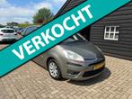 Citroen Grand C4 Picasso 1.6 VTi Image 5p. Zeer nette auto N, Auto's, Voorwielaandrijving, Stof, Zwart, 4 cilinders