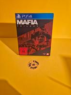 Mafia Trilogy - PS4, Spelcomputers en Games, Avontuur en Actie, Vanaf 18 jaar, Verzenden, 1 speler