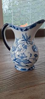 Meissen Zwiebelmuster Melkkan - Uitstekende Staat, Overige typen, Ophalen of Verzenden, Zo goed als nieuw, Overige stijlen