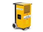 TE HUUR: bouwdroger GRATIS gebracht en gehaalt, Ophalen, Zo goed als nieuw, Ventilator en Afzuiger