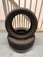2x Vredestein 175/55R15 quatrac 6mm winter all season, Ophalen, Gebruikt