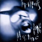 Tom waits – bone machine cd 74321 10351 2, Verzenden, Zo goed als nieuw, Poprock