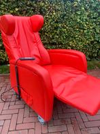 Prominent relaxfauteuil relax stoel gratis bezorgd accu, Ophalen of Verzenden, Zo goed als nieuw