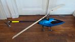 RC bestuurbare Plochinger acrobat shark 700 helikopter, Ophalen, Gebruikt, Helikopter