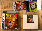Dragonball Z - legendary super warriors CIB, Vechten, 1 speler, Ophalen of Verzenden, Zo goed als nieuw