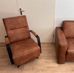 Luxe draaistoel. ALS NIEUW!!!, Ophalen, Zo goed als nieuw