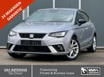 Seat Ibiza  1.0 MPI 80pk FR | Climate | Cruise | Carplay, 21 km/l, 12 maanden, Stof, Gebruikt
