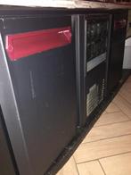 gamko koeling 2-deurs plus flessennest, Ophalen, Minder dan 85 cm, 200 liter of meer, 60 cm of meer