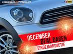 Mini Countryman 1.6 Cooper Knockout Edition - Crystal Silver, Auto's, Voorwielaandrijving, Stof, 122 pk, Origineel Nederlands
