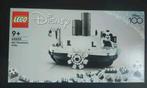LEGO - Mini stoomboot Willie 40659, Ophalen, Nieuw, Complete set, Lego