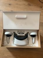 Meta Quest 2 VR 128GB - very good Staat!, Spelcomputers en Games, Virtual Reality, Ophalen, Gebruikt, VR-bril