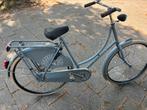 Gazelle omafiets, Fietsen en Brommers, Fietsen | Dames | Omafietsen, Ophalen, Gebruikt, Gazelle