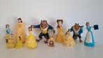 Belle en het beest Disney verzameling, Ophalen of Verzenden, Zo goed als nieuw
