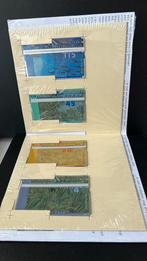 Telefoonkaarten Vincent van Gogh nieuw nog in verpakking, Verzamelen, Telefoonkaarten, Ophalen of Verzenden, Nederland