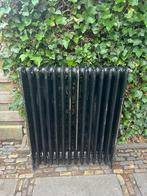 Grote antieke kloosterradiator, Ophalen, Gebruikt, 800 watt of meer, Radiator