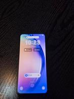 Samsung Galaxy A54 - Zwart - Krasvrij!, Telecommunicatie, Mobiele telefoons | Samsung, Ophalen, Zwart, Touchscreen, Zo goed als nieuw