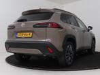 Toyota Corolla Cross Hybrid 180 Executive | DEMO & DIRECT LE, Auto's, 12 maanden, 4 cilinders, 179 pk, Leder
