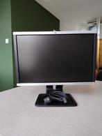 HP Compaq LA2205wg monitor, Computers en Software, Ophalen, Gebruikt, Overige typen, Hp/compaq