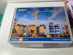 1:87 Torenkraan Kibri 10202- nieuw en ongebruikt, Hobby en Vrije tijd, Modelbouw | Auto's en Voertuigen, Ophalen of Verzenden