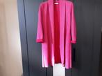 Super mooie kleurige jas., Kleding | Dames, Ophalen of Verzenden, Zo goed als nieuw, Maat 38/40 (M)