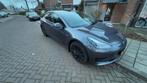 Tesla Model 3 2021 Grijs, Auto's, Automaat, Achterwielaandrijving, Zwart, 1725 kg