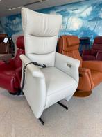 Nieuwe Velderhof sta op stoel relax fauteuil gratis bezorgd