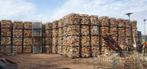 Droog haardhout / brandhout | Mix eiken beuken essen berken, Tuin en Terras, Haardhout, Minder dan 3 m³, Ophalen of Verzenden