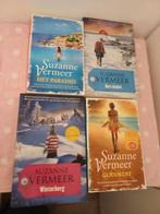 Suzanne Vermeer  / 4 boeken, Ophalen of Verzenden, Zo goed als nieuw