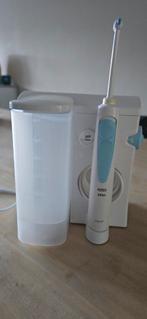 Oral-B Oxy jet, Ophalen of Verzenden, Nieuw, Mondverzorging